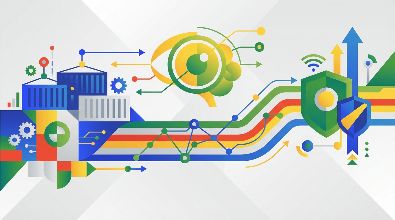 AI SME hero illustration